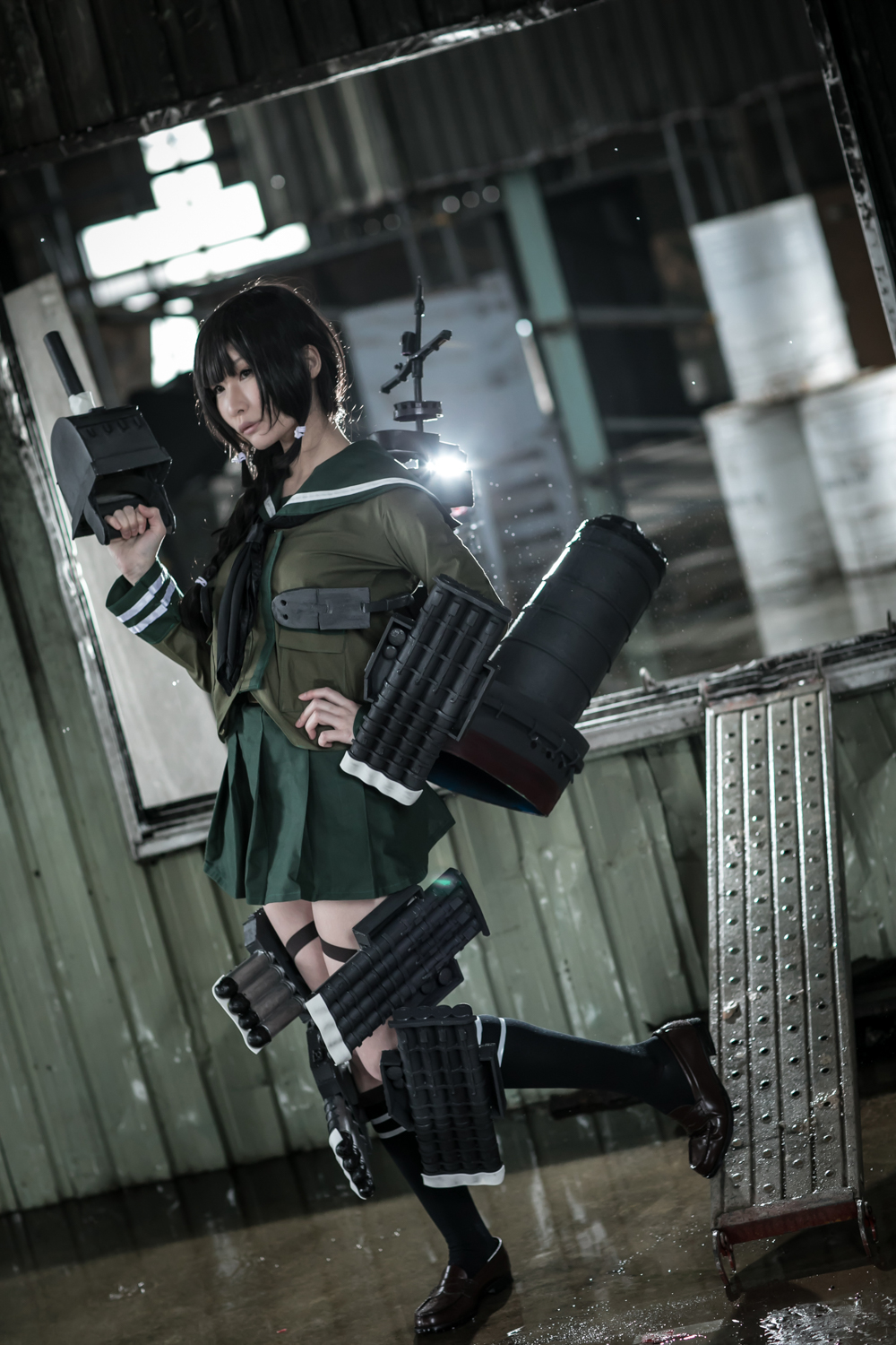 [Bộ của tôi] Bộ sưu tập bộ 19 (OI/Kitakami)