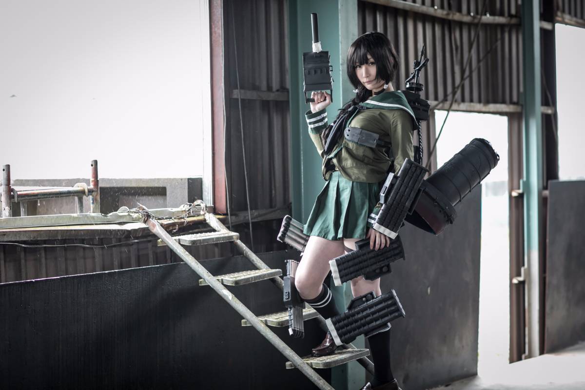 [Bộ của tôi] Bộ sưu tập bộ 19 (OI/Kitakami)