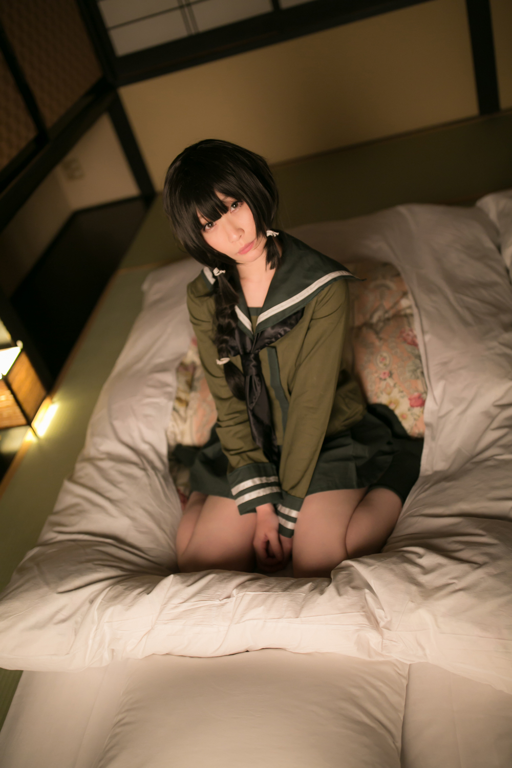 [Bộ của tôi] Bộ sưu tập bộ 19 (OI/Kitakami)