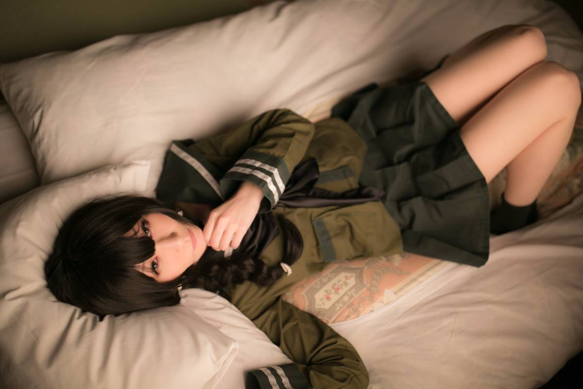 [Bộ của tôi] Bộ sưu tập bộ 19 (OI/Kitakami)