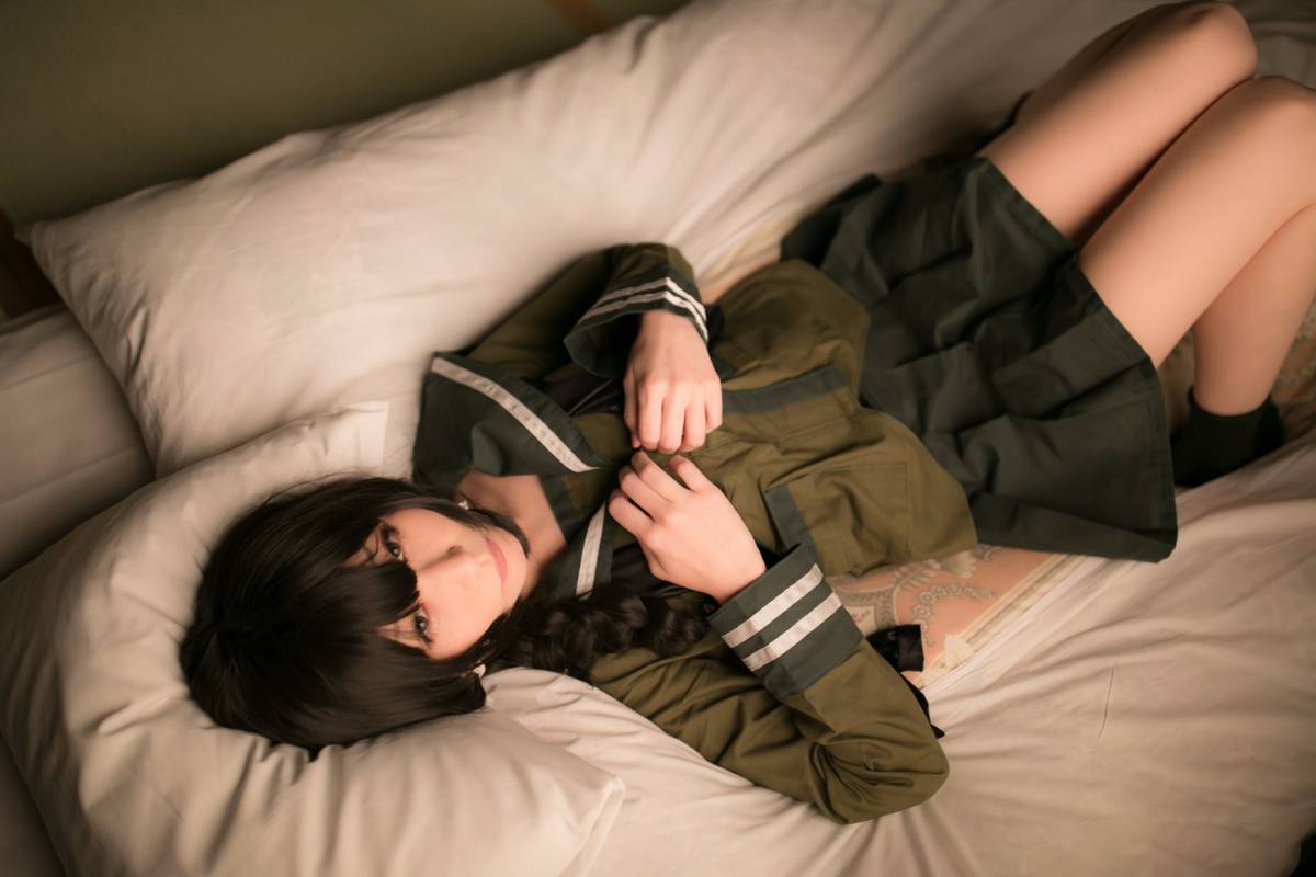 [Bộ của tôi] Bộ sưu tập bộ 19 (OI/Kitakami)