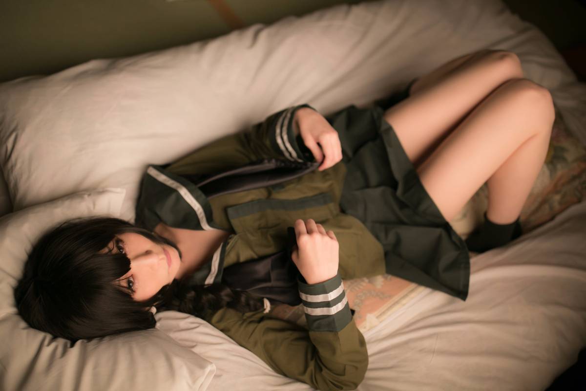 [Bộ của tôi] Bộ sưu tập bộ 19 (OI/Kitakami)