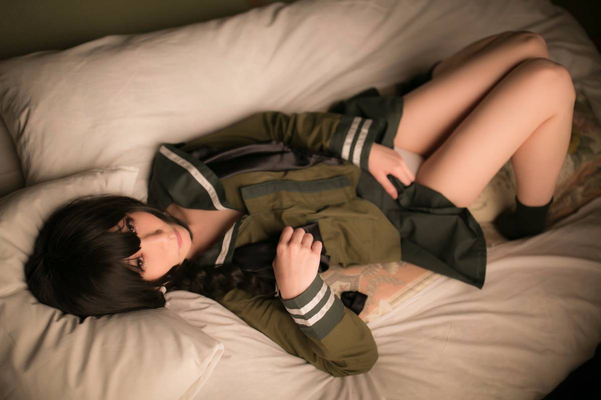 [Bộ của tôi] Bộ sưu tập bộ 19 (OI/Kitakami)