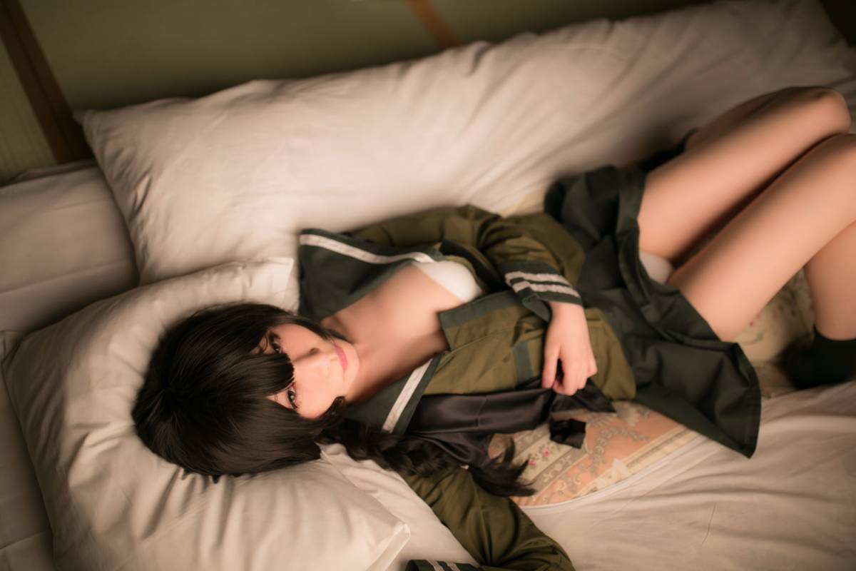 [Bộ của tôi] Bộ sưu tập bộ 19 (OI/Kitakami)