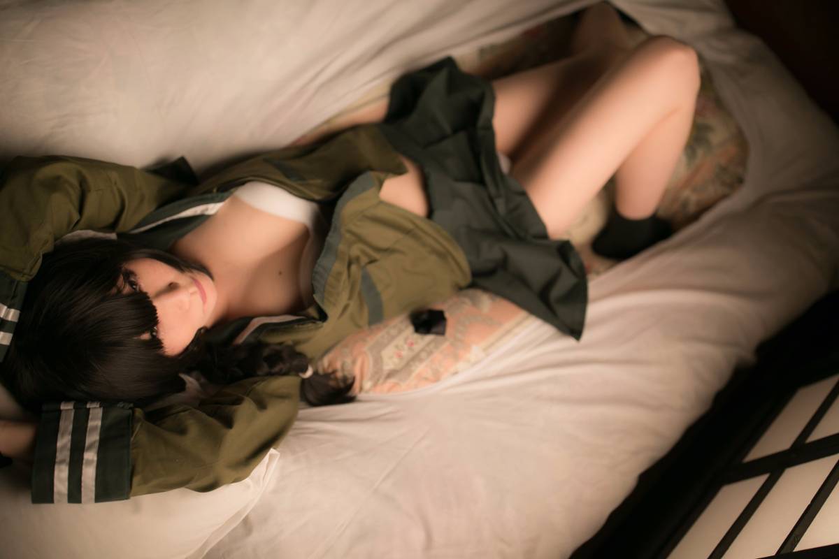 [Bộ của tôi] Bộ sưu tập bộ 19 (OI/Kitakami)