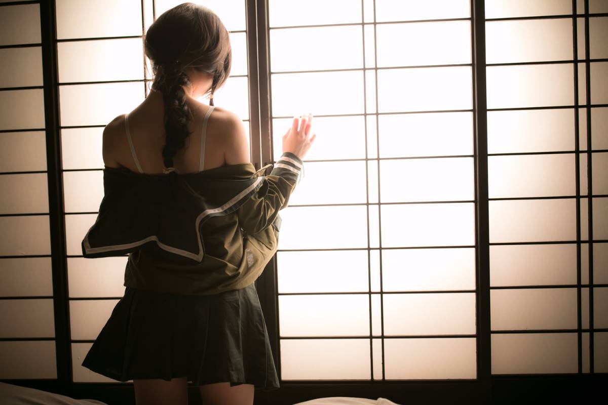 [Bộ của tôi] Bộ sưu tập bộ 19 (OI/Kitakami)