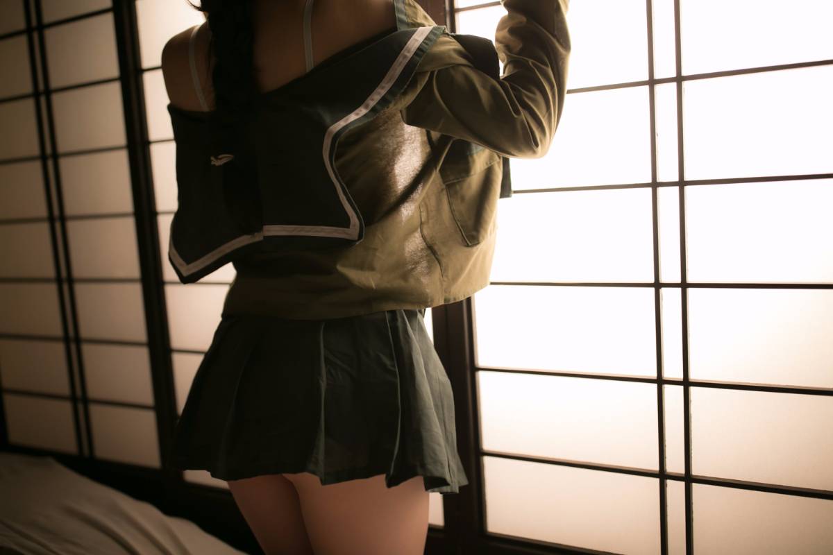 [Bộ của tôi] Bộ sưu tập bộ 19 (OI/Kitakami)