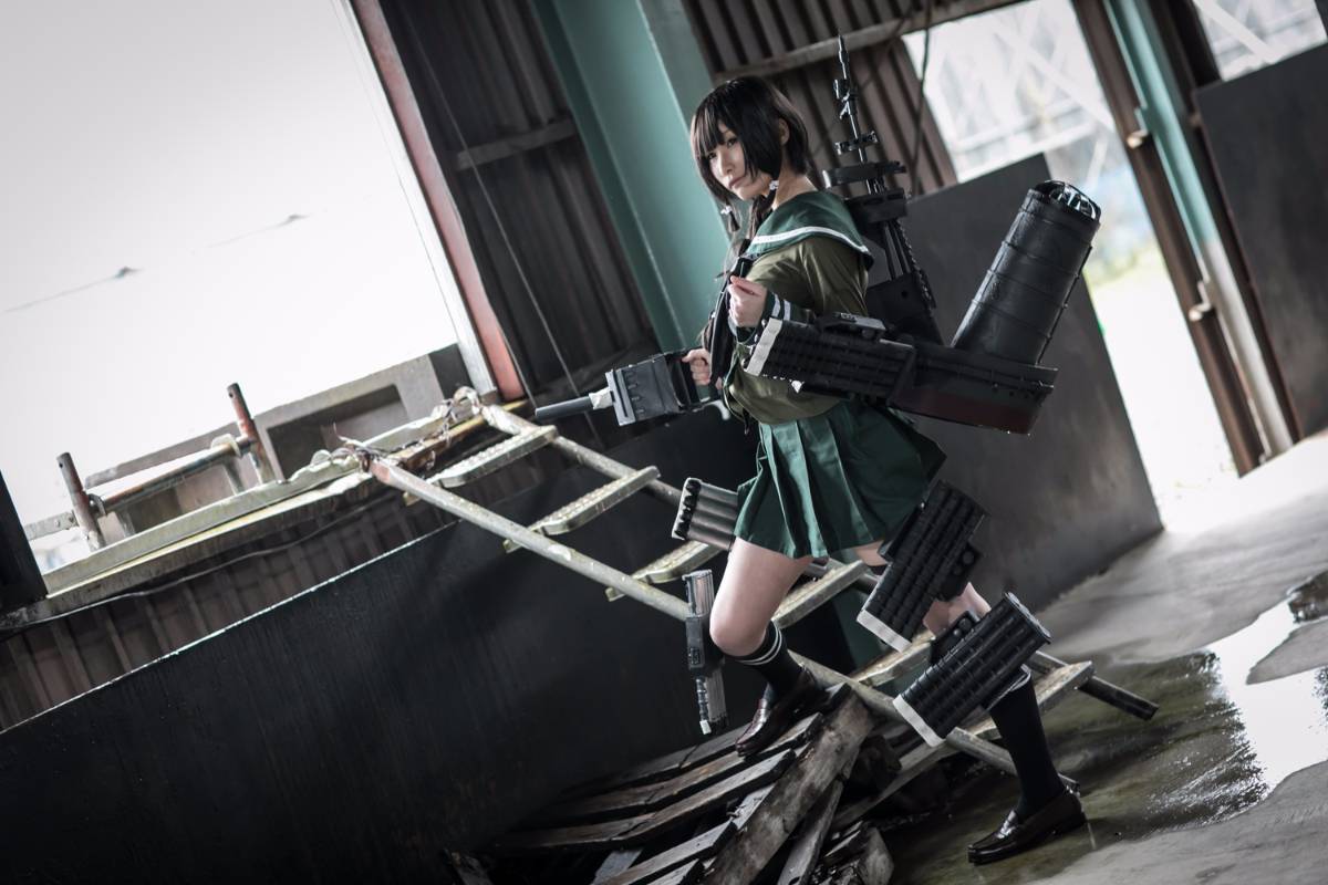 [Bộ của tôi] Bộ sưu tập bộ 19 (OI/Kitakami)