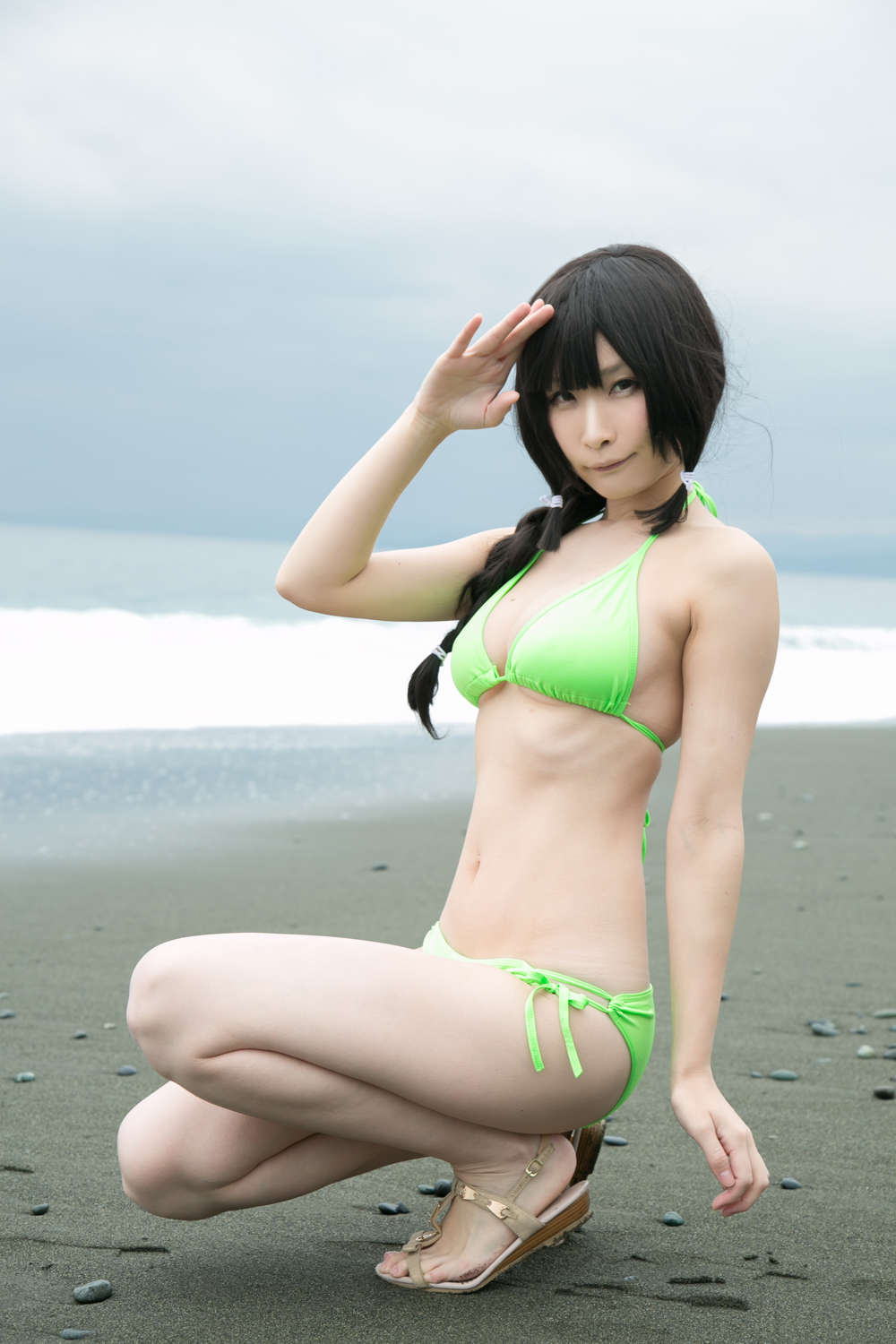 [Bộ của tôi] Bộ sưu tập bộ 19 (OI/Kitakami)