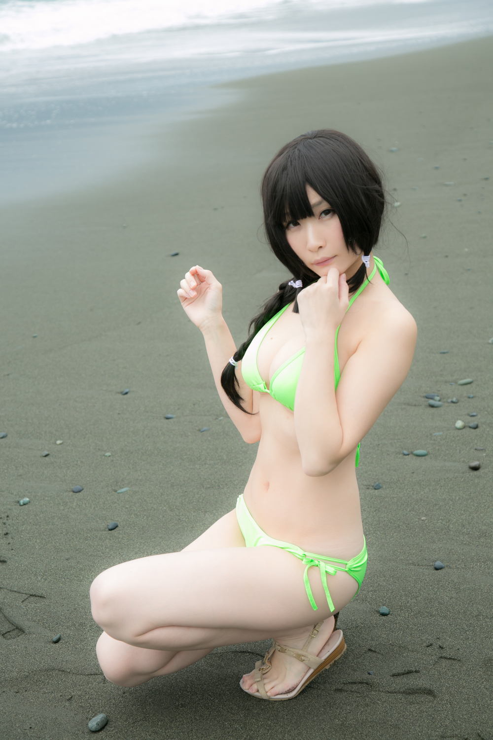 [Bộ của tôi] Bộ sưu tập bộ 19 (OI/Kitakami)