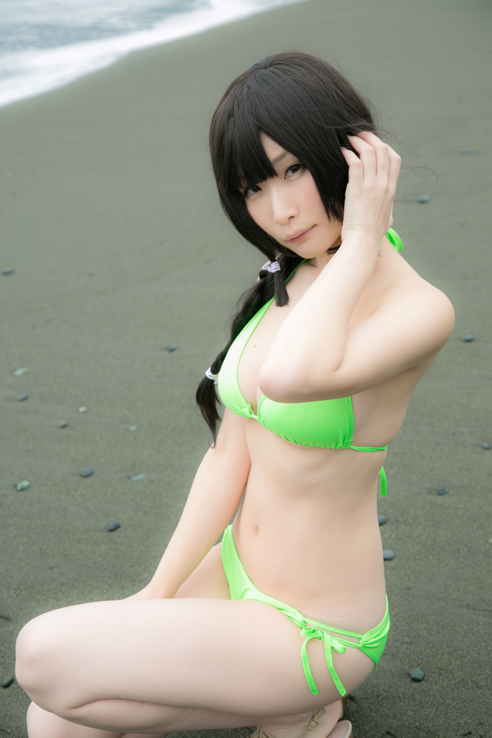 [Bộ của tôi] Bộ sưu tập bộ 19 (OI/Kitakami)