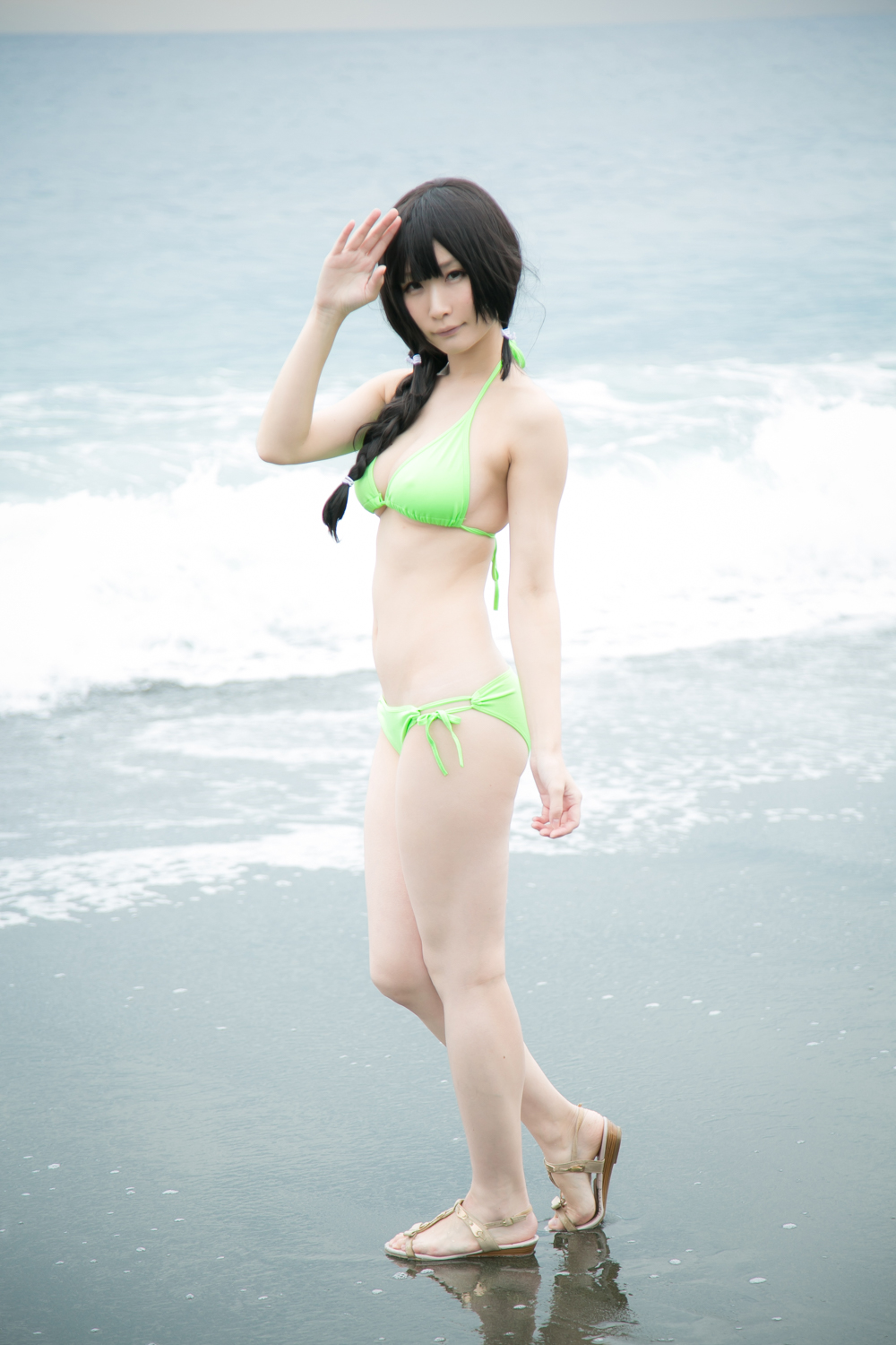 [Bộ của tôi] Bộ sưu tập bộ 19 (OI/Kitakami)