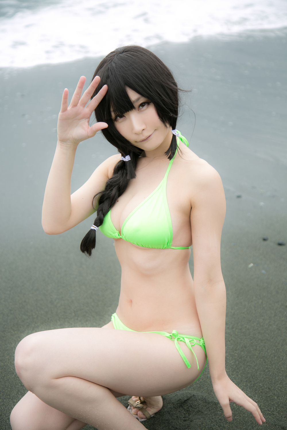 [Bộ của tôi] Bộ sưu tập bộ 19 (OI/Kitakami)