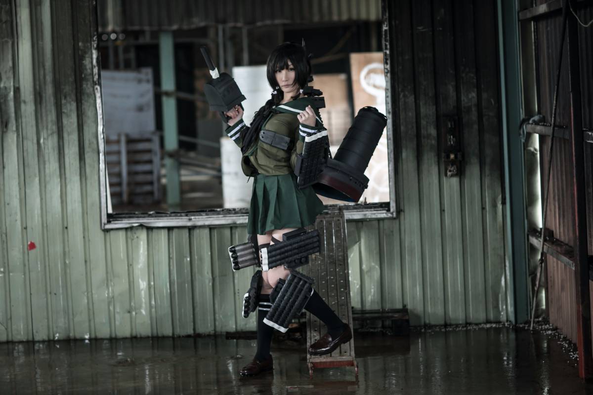 [Bộ của tôi] Bộ sưu tập bộ 19 (OI/Kitakami)