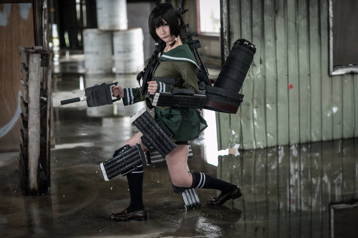 [Bộ của tôi] Bộ sưu tập bộ 19 (OI/Kitakami)