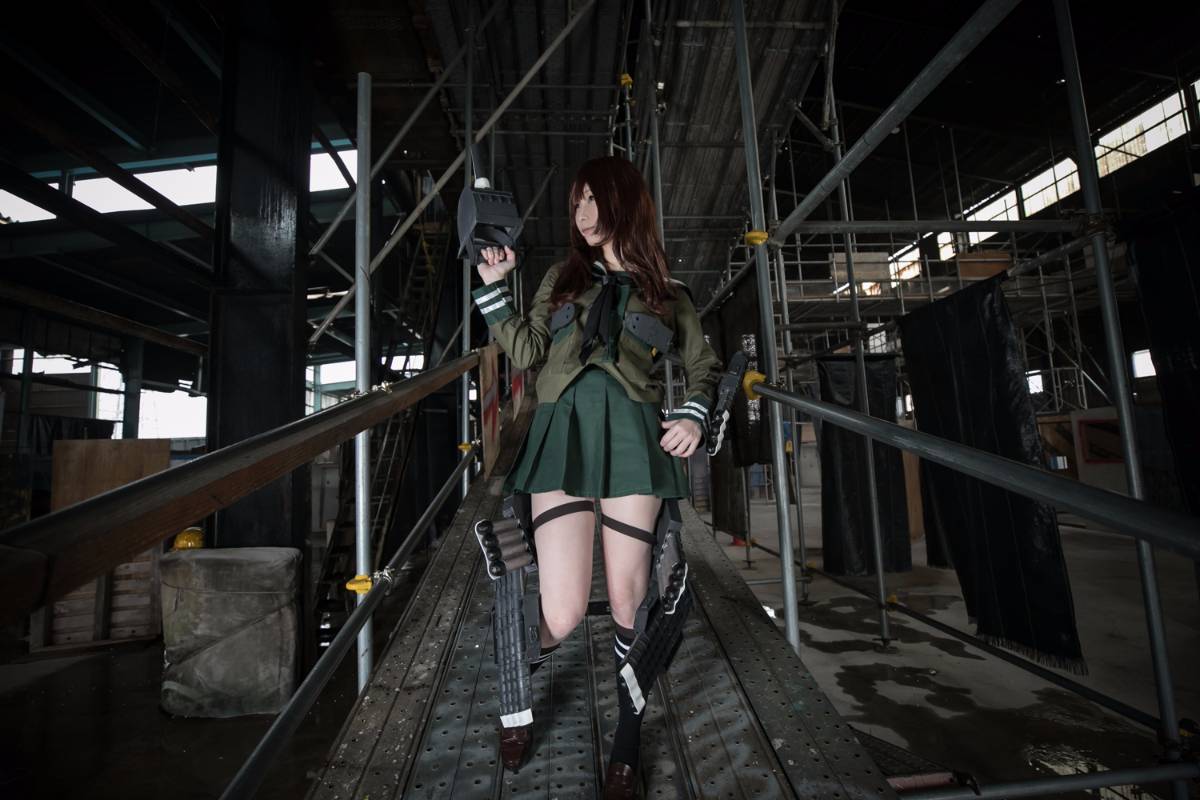 [Bộ của tôi] Bộ sưu tập bộ 19 (OI/Kitakami)