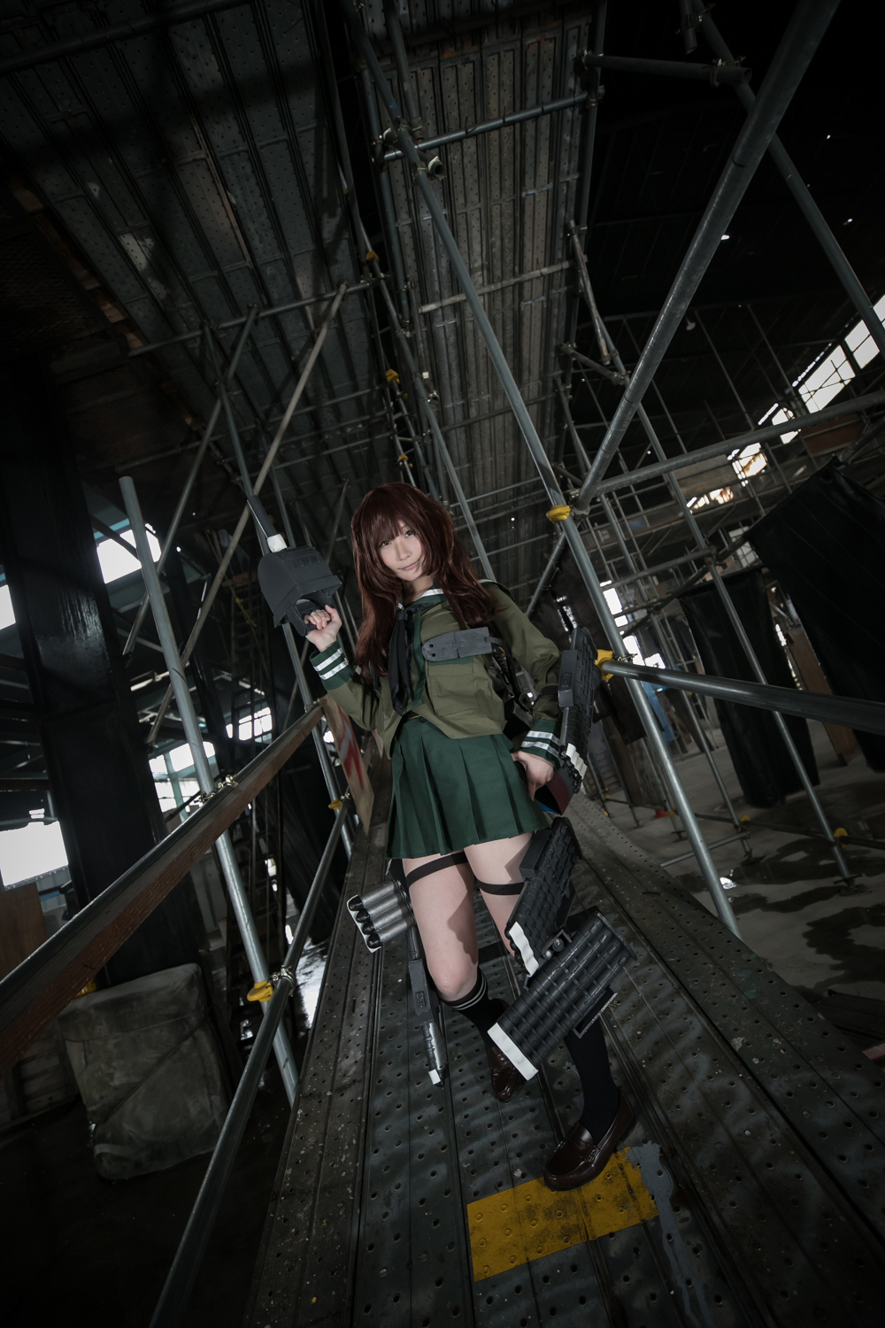 [Bộ của tôi] Bộ sưu tập bộ 19 (OI/Kitakami)