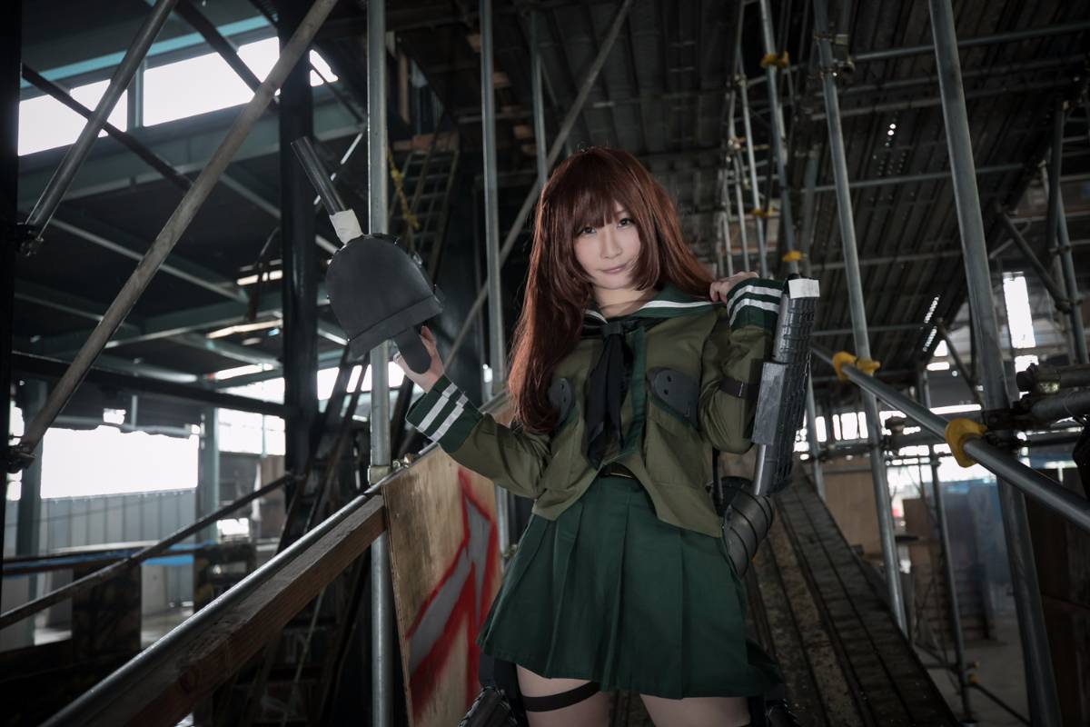 [Bộ của tôi] Bộ sưu tập bộ 19 (OI/Kitakami)