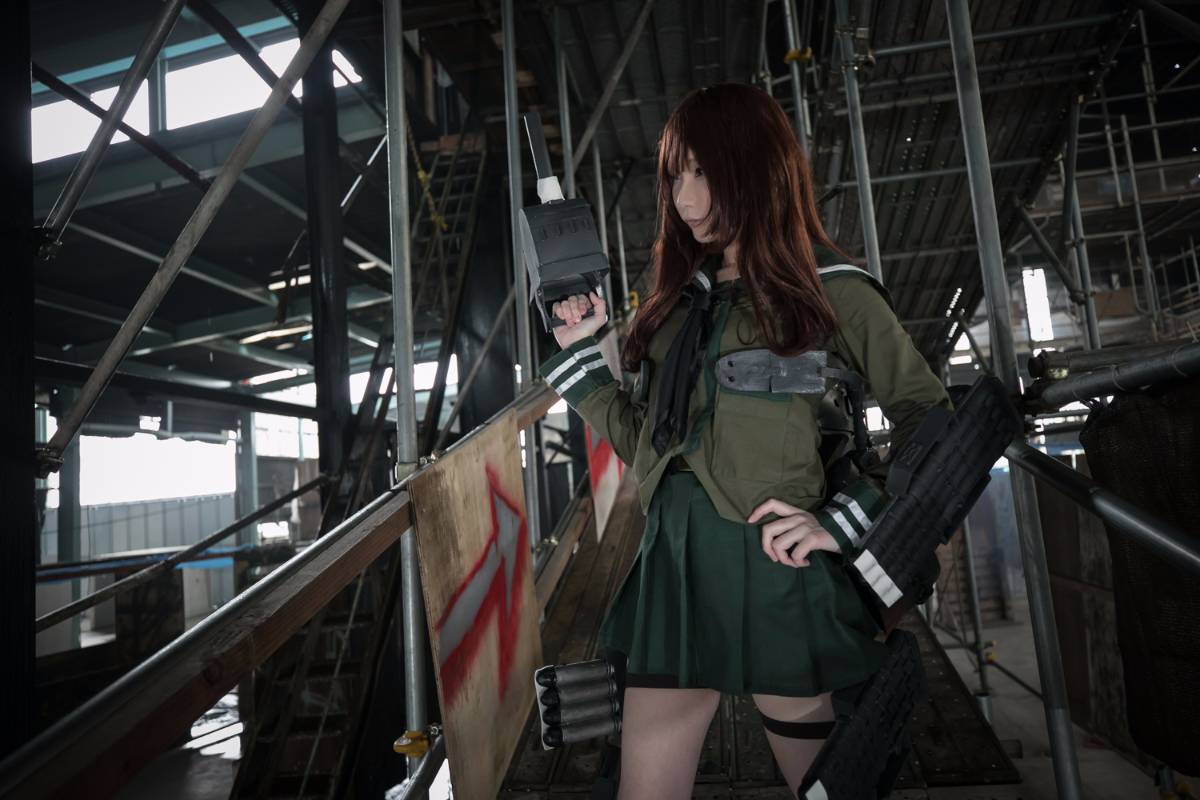 [Bộ của tôi] Bộ sưu tập bộ 19 (OI/Kitakami)