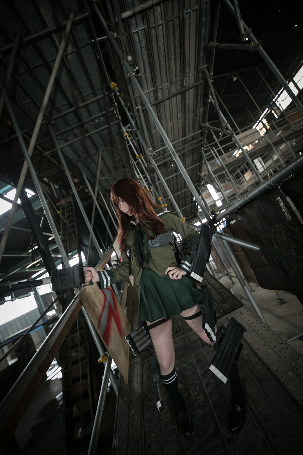 [Bộ của tôi] Bộ sưu tập bộ 19 (OI/Kitakami)