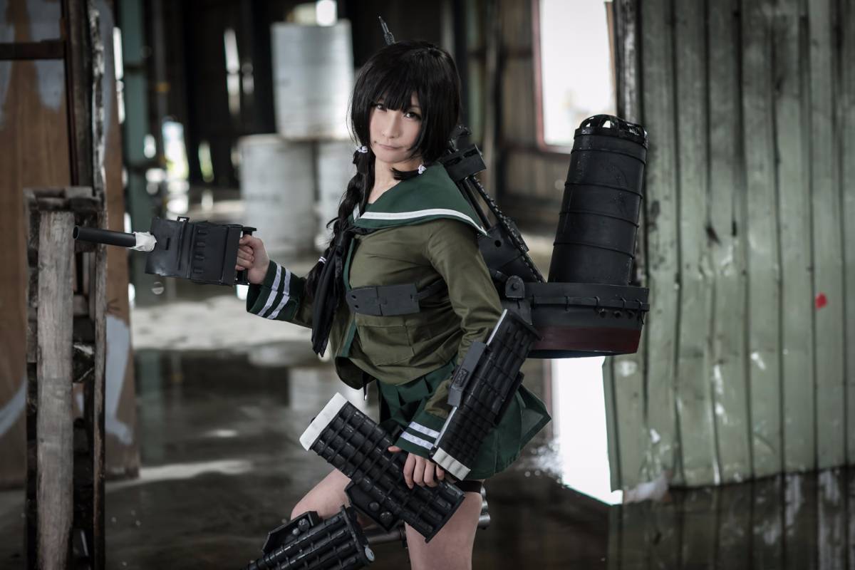 [Bộ của tôi] Bộ sưu tập bộ 19 (OI/Kitakami)