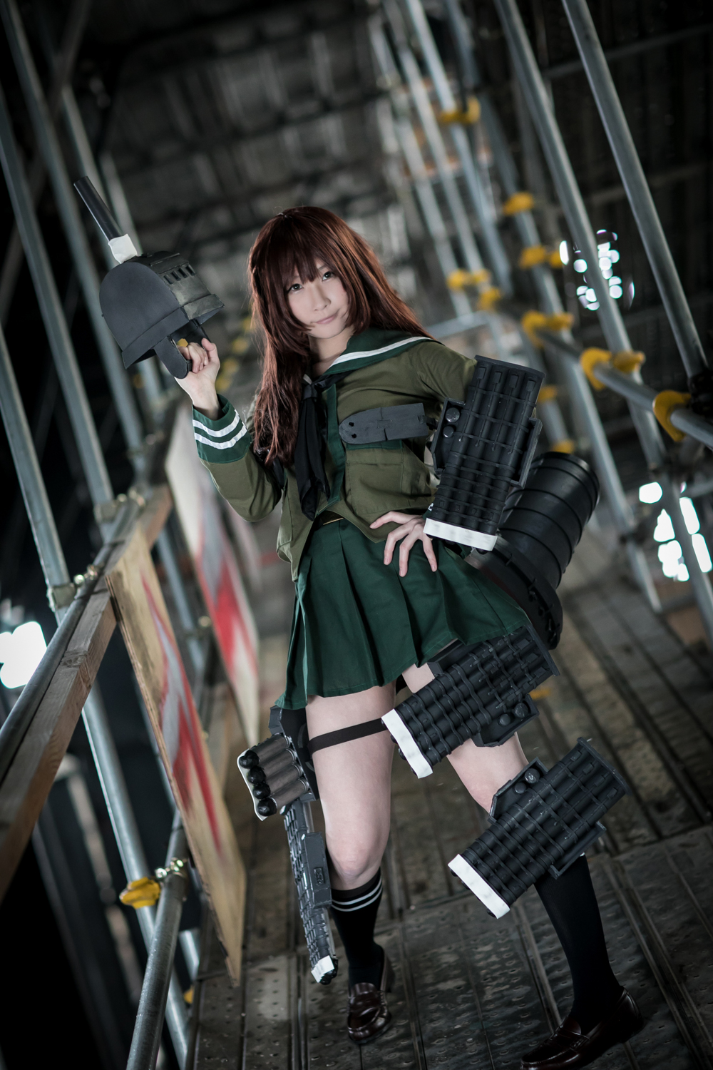 [Bộ của tôi] Bộ sưu tập bộ 19 (OI/Kitakami)