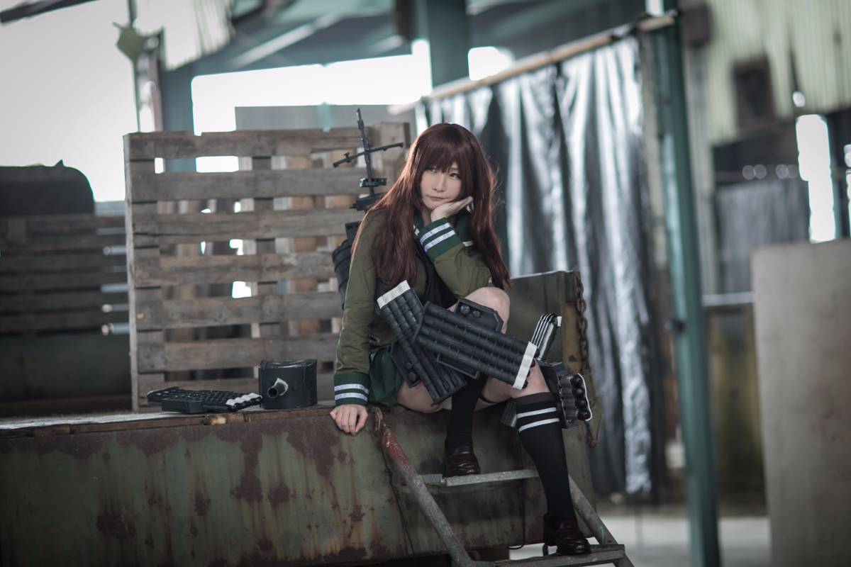 [Bộ của tôi] Bộ sưu tập bộ 19 (OI/Kitakami)