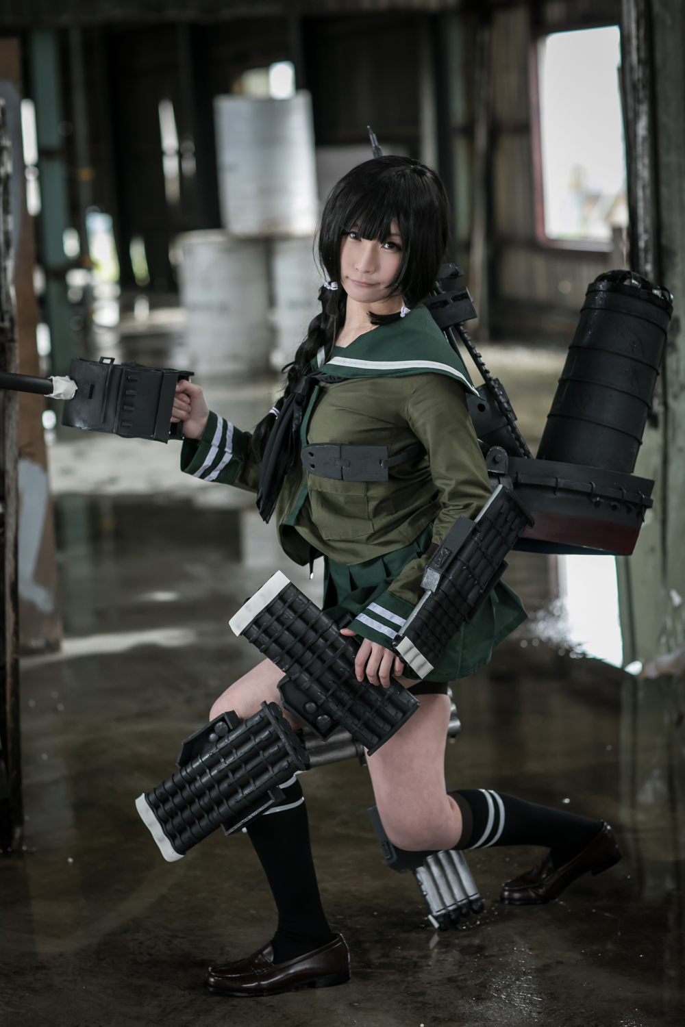 [Bộ của tôi] Bộ sưu tập bộ 19 (OI/Kitakami)