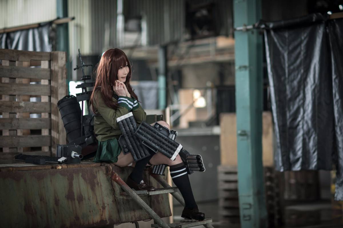 [Bộ của tôi] Bộ sưu tập bộ 19 (OI/Kitakami)