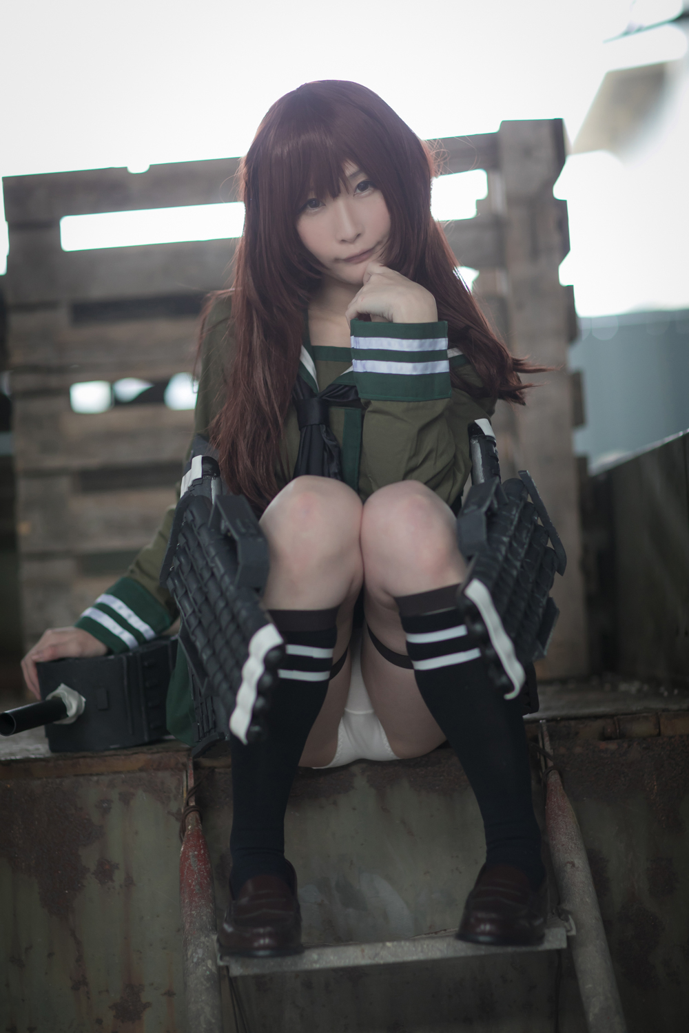 [Bộ của tôi] Bộ sưu tập bộ 19 (OI/Kitakami)