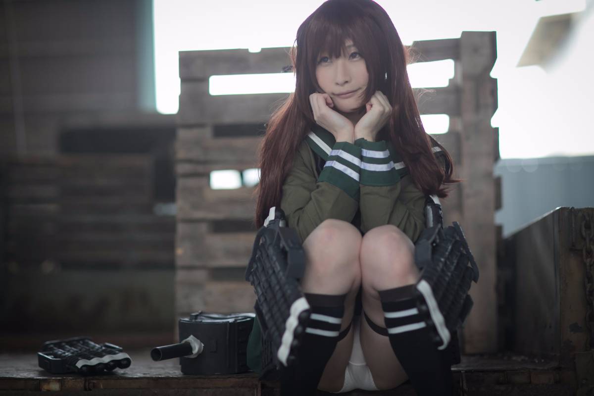 [Bộ của tôi] Bộ sưu tập bộ 19 (OI/Kitakami)