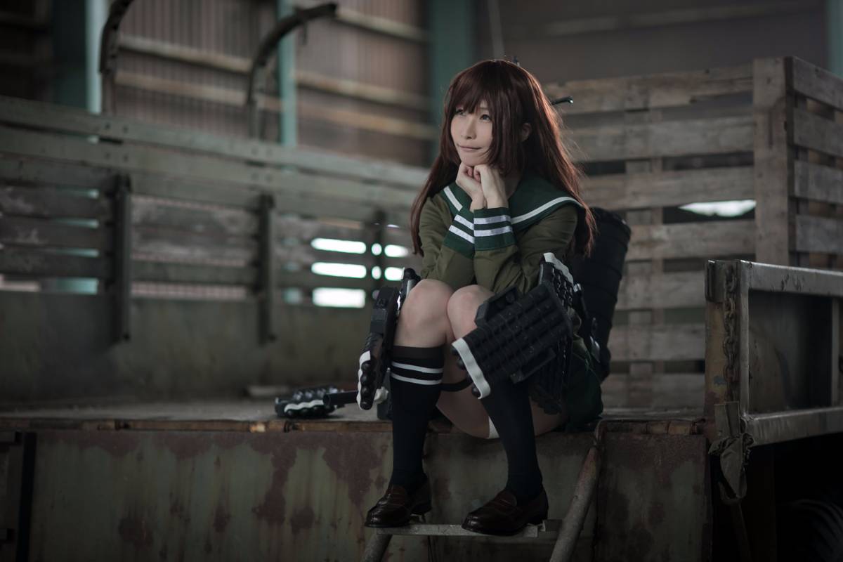 [Bộ của tôi] Bộ sưu tập bộ 19 (OI/Kitakami)