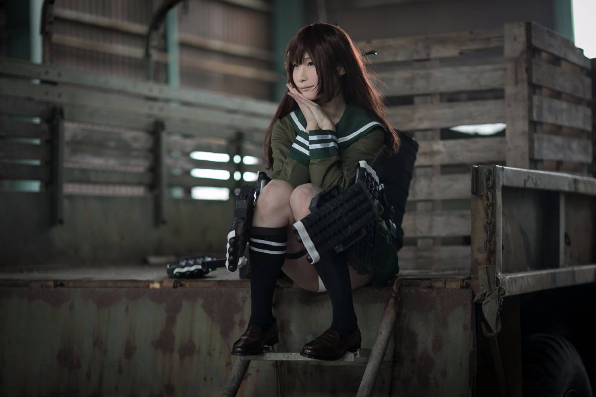 [Bộ của tôi] Bộ sưu tập bộ 19 (OI/Kitakami)