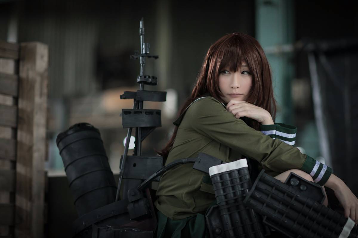 [Bộ của tôi] Bộ sưu tập bộ 19 (OI/Kitakami)