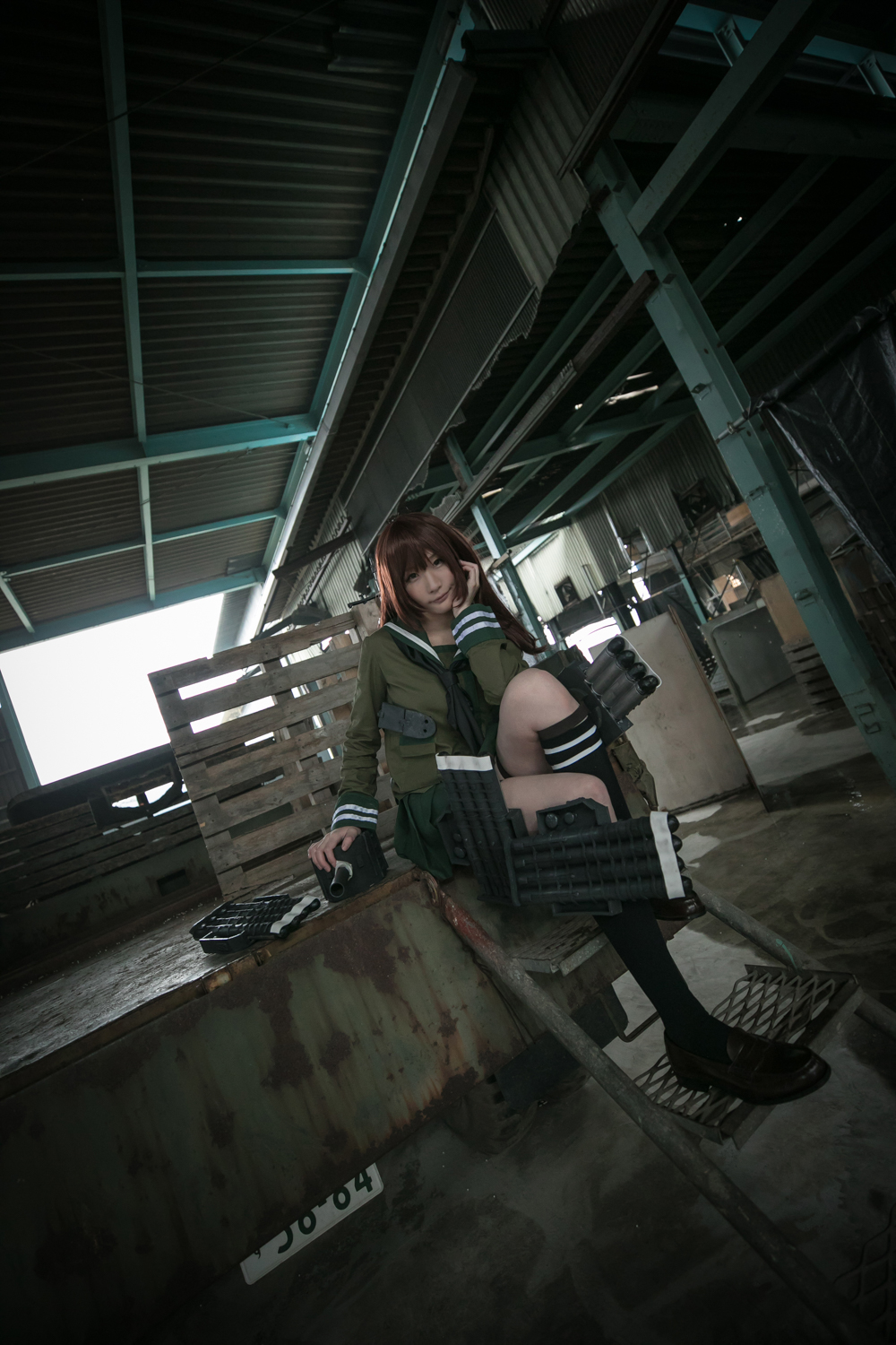 [Bộ của tôi] Bộ sưu tập bộ 19 (OI/Kitakami)