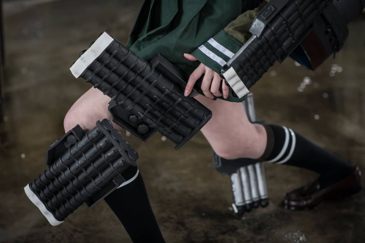 [Bộ của tôi] Bộ sưu tập bộ 19 (OI/Kitakami)