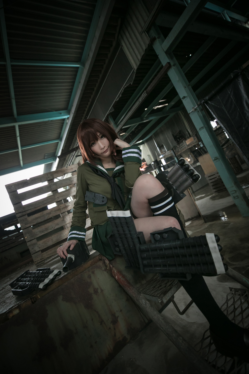 [Bộ của tôi] Bộ sưu tập bộ 19 (OI/Kitakami)