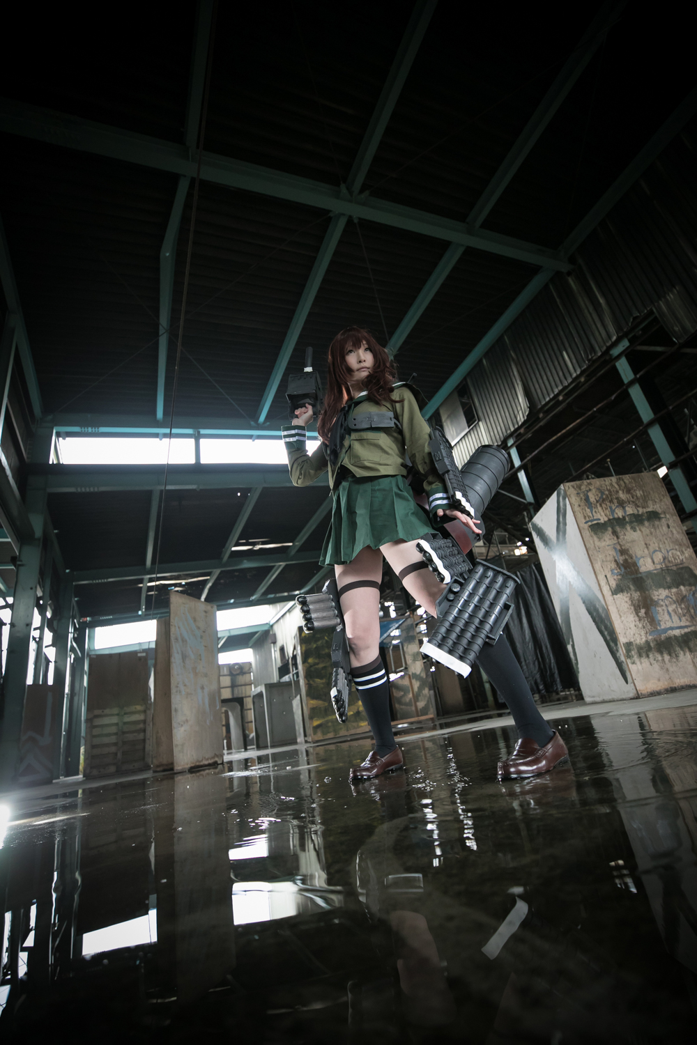 [Bộ của tôi] Bộ sưu tập bộ 19 (OI/Kitakami)