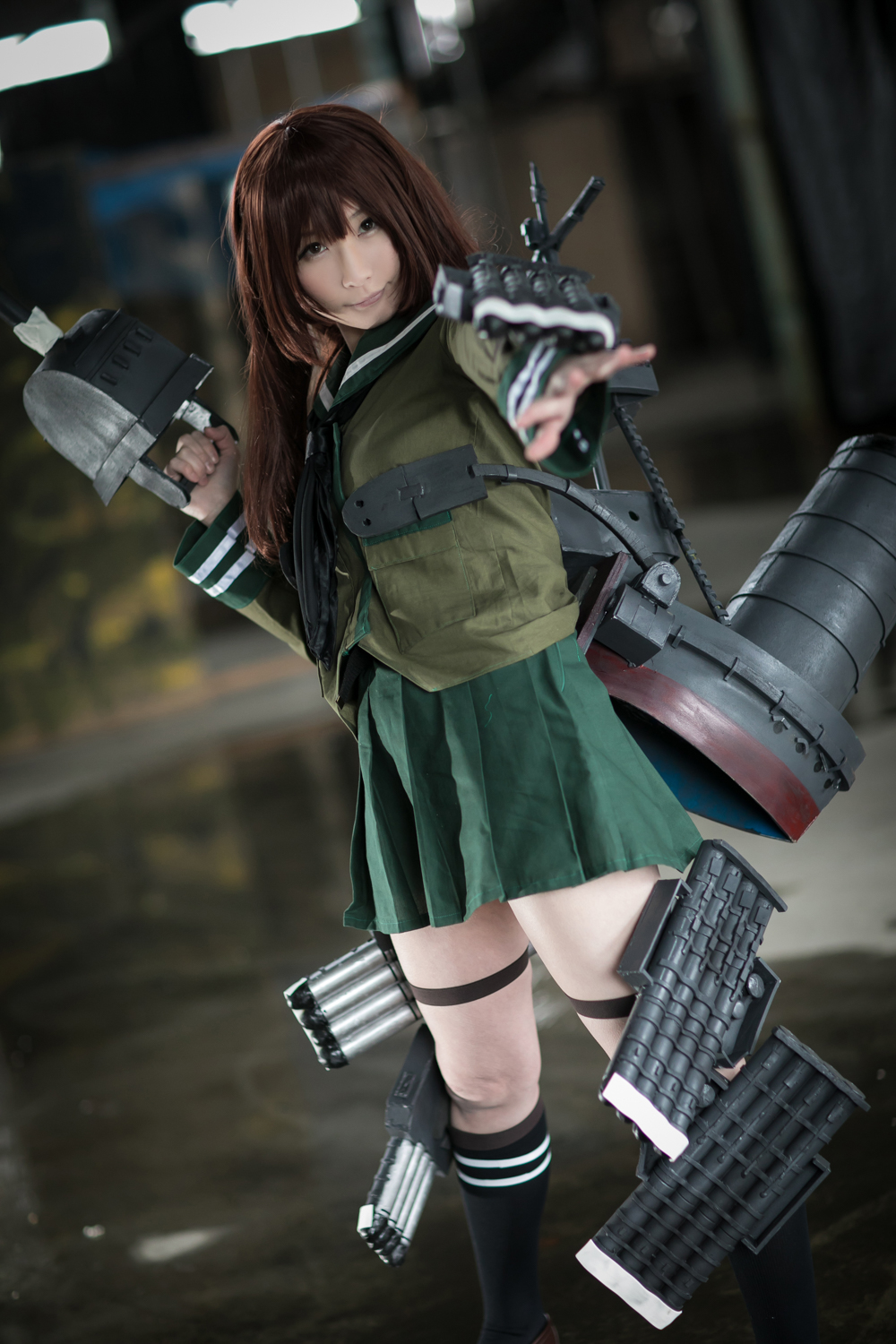 [Bộ của tôi] Bộ sưu tập bộ 19 (OI/Kitakami)