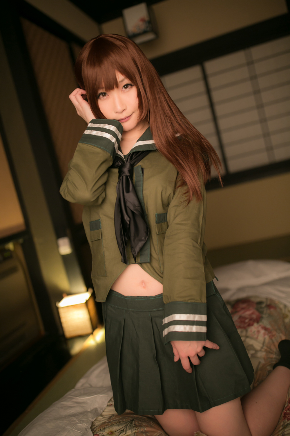 [Bộ của tôi] Bộ sưu tập bộ 19 (OI/Kitakami)