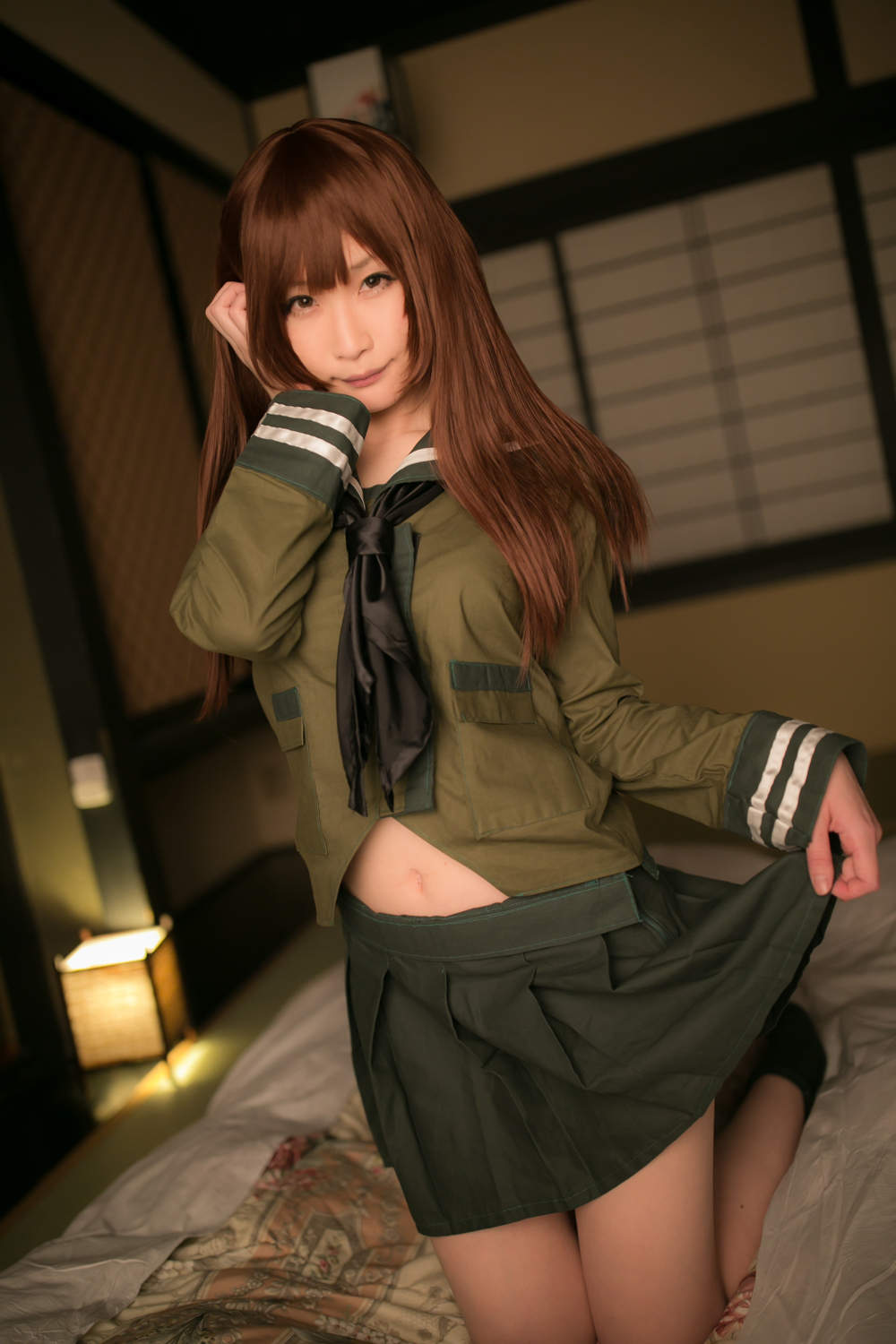 [Bộ của tôi] Bộ sưu tập bộ 19 (OI/Kitakami)