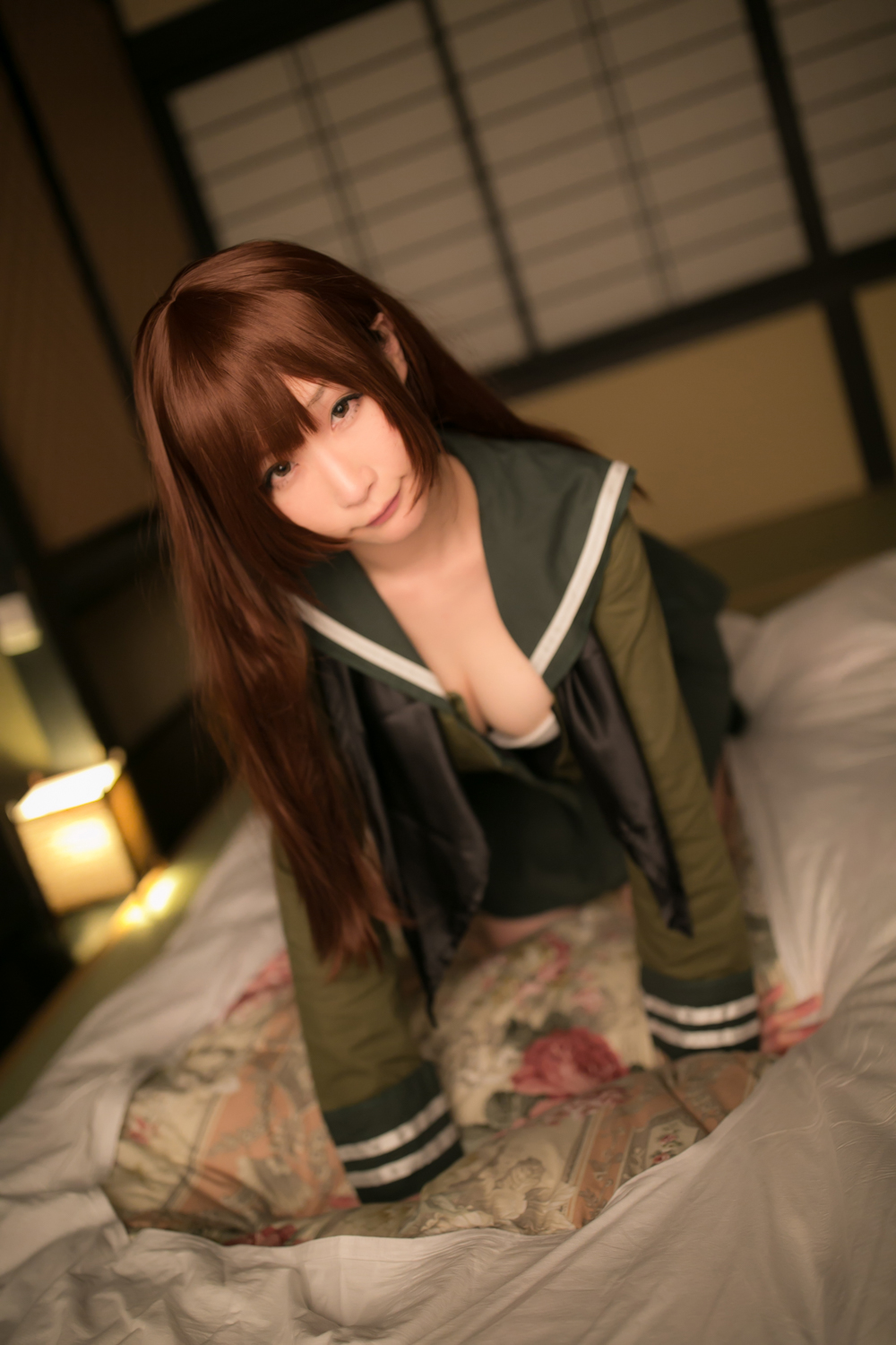 [Bộ của tôi] Bộ sưu tập bộ 19 (OI/Kitakami)