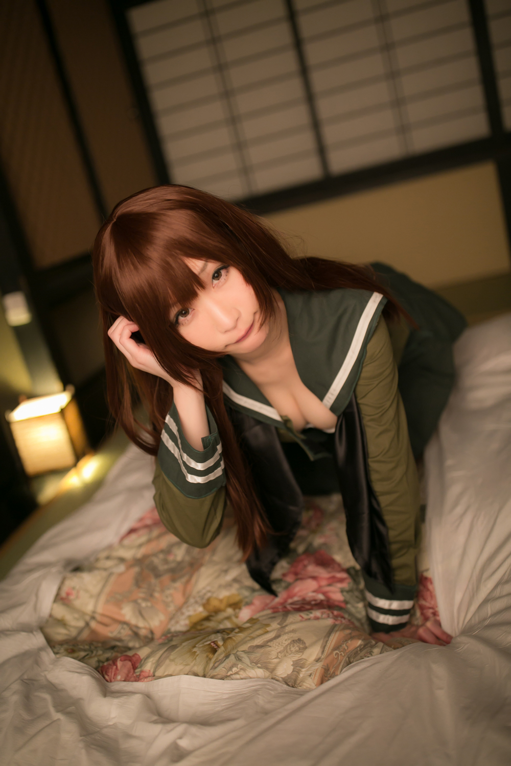 [Bộ của tôi] Bộ sưu tập bộ 19 (OI/Kitakami)