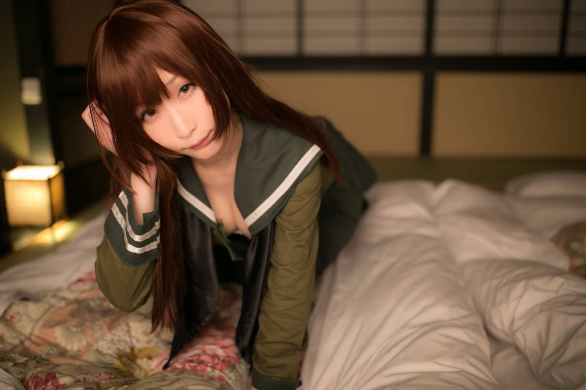 [Bộ của tôi] Bộ sưu tập bộ 19 (OI/Kitakami)