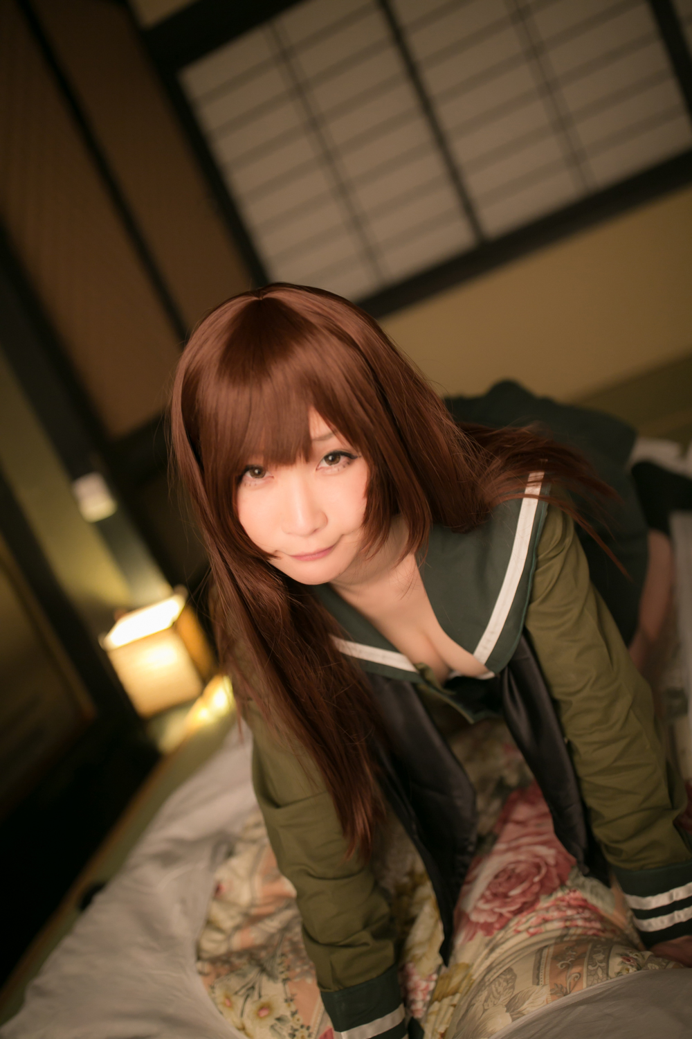 [Bộ của tôi] Bộ sưu tập bộ 19 (OI/Kitakami)