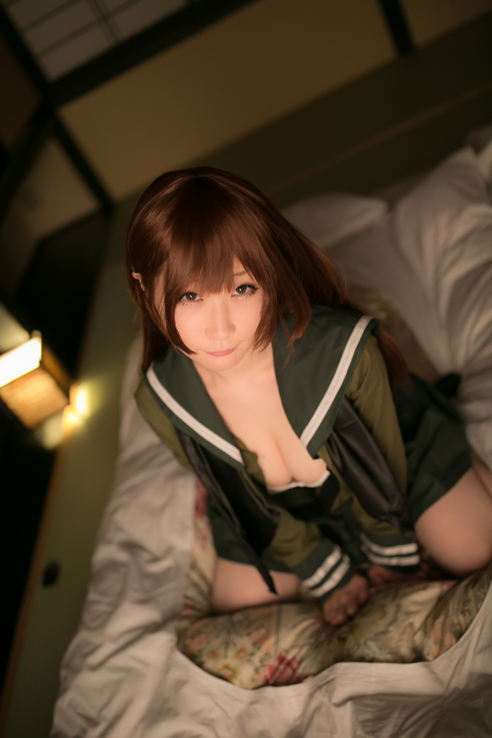 [Bộ của tôi] Bộ sưu tập bộ 19 (OI/Kitakami)