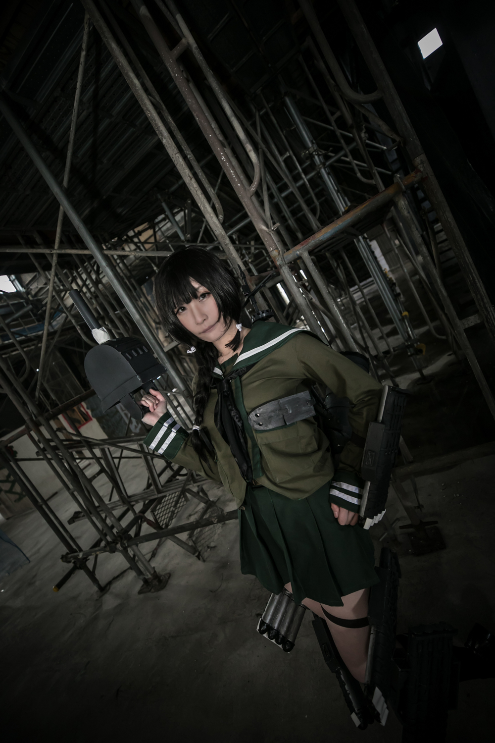 [Bộ của tôi] Bộ sưu tập bộ 19 (OI/Kitakami)