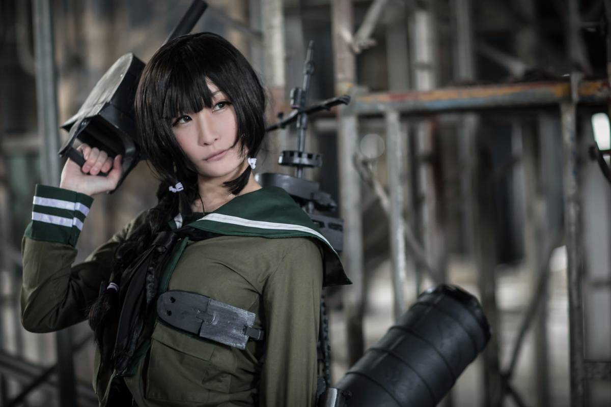 [Bộ của tôi] Bộ sưu tập bộ 19 (OI/Kitakami)