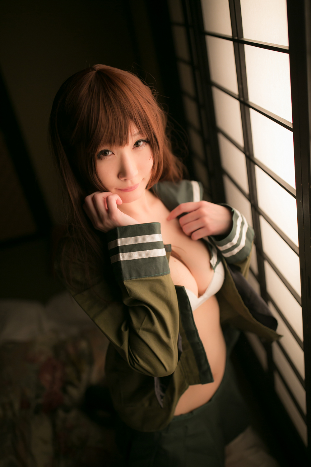 [Bộ của tôi] Bộ sưu tập bộ 19 (OI/Kitakami)