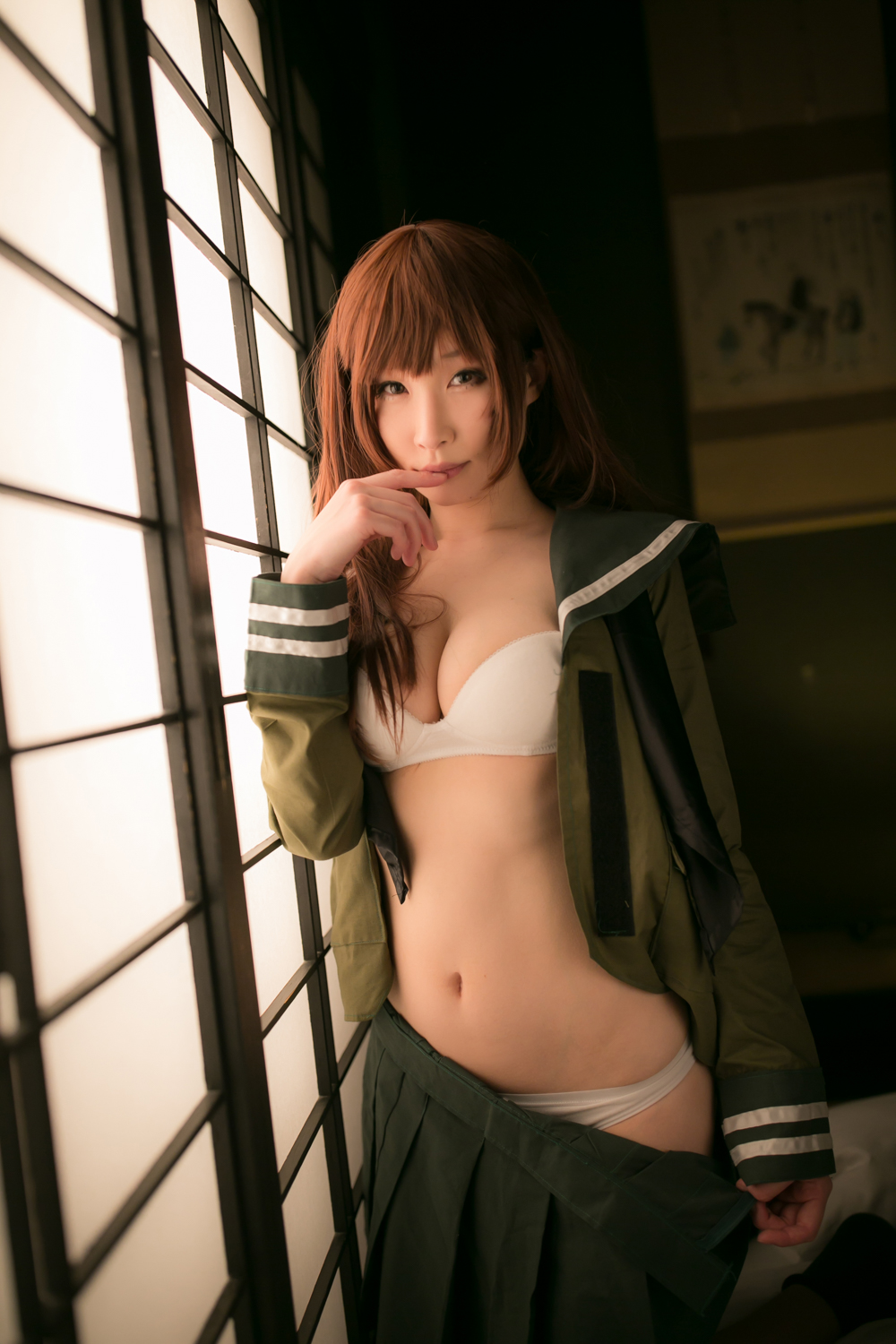 [Bộ của tôi] Bộ sưu tập bộ 19 (OI/Kitakami)